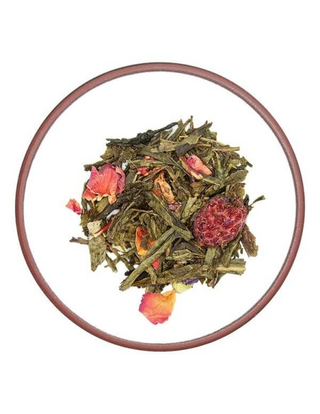 Tè Verde In Purezza - Vendita Online